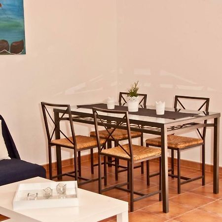 FCG20, Famara Beach Exterior foto