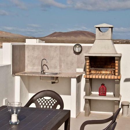 FCG20, Famara Beach Exterior foto