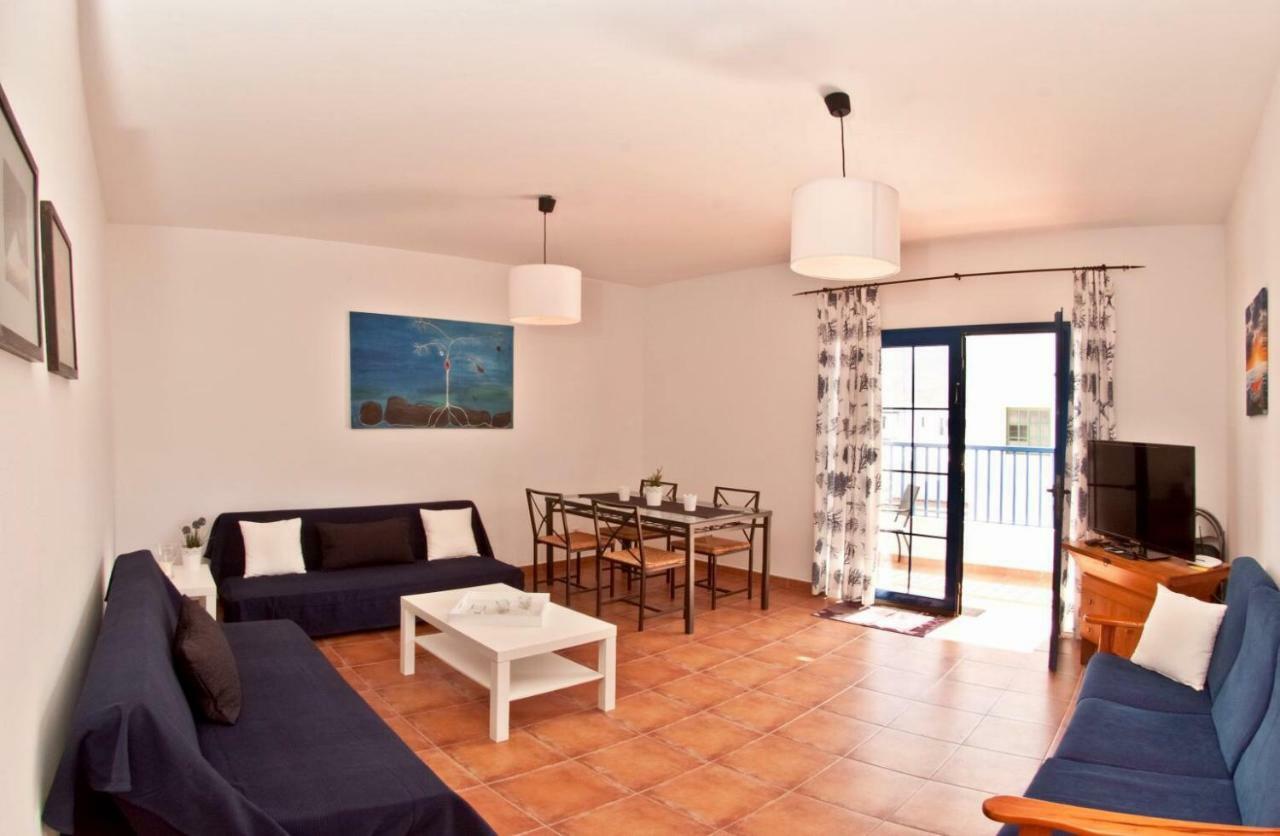 FCG20, Famara Beach Exterior foto