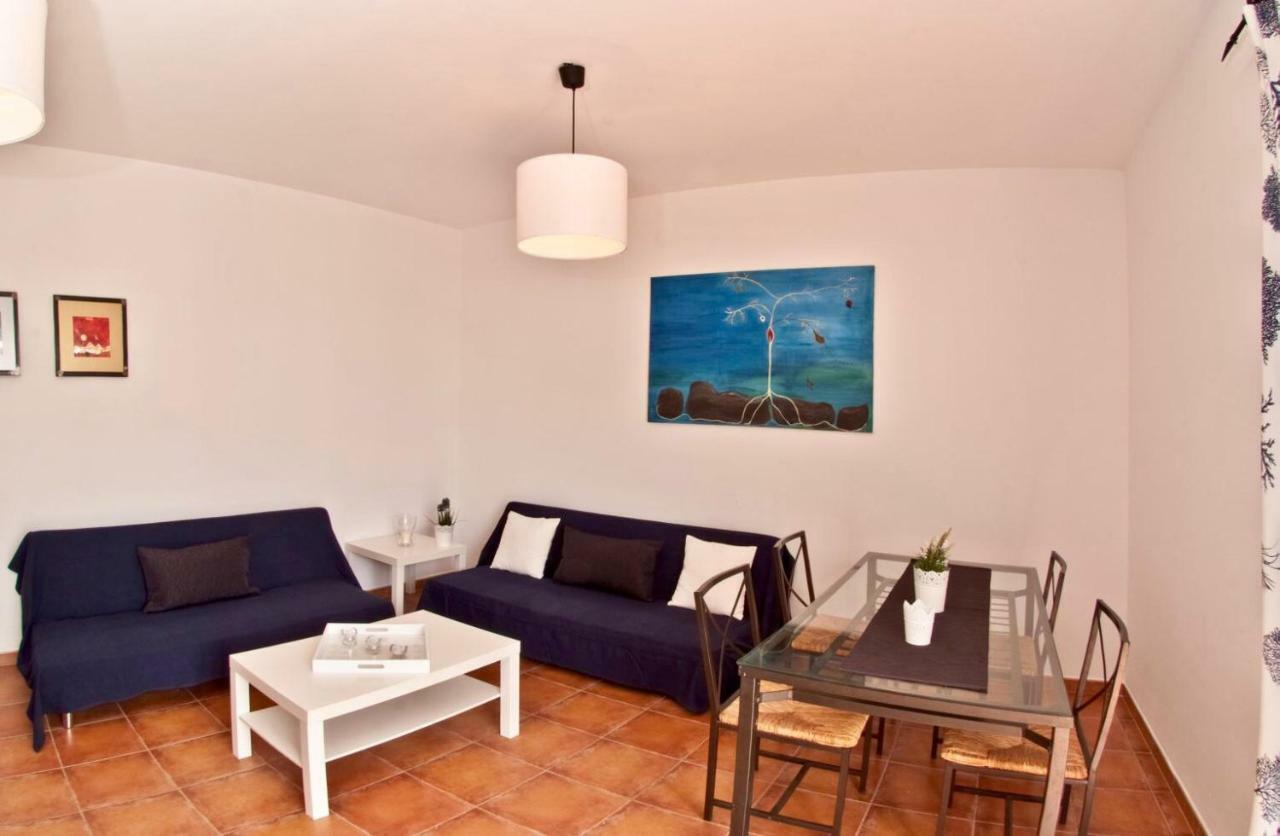 FCG20, Famara Beach Exterior foto